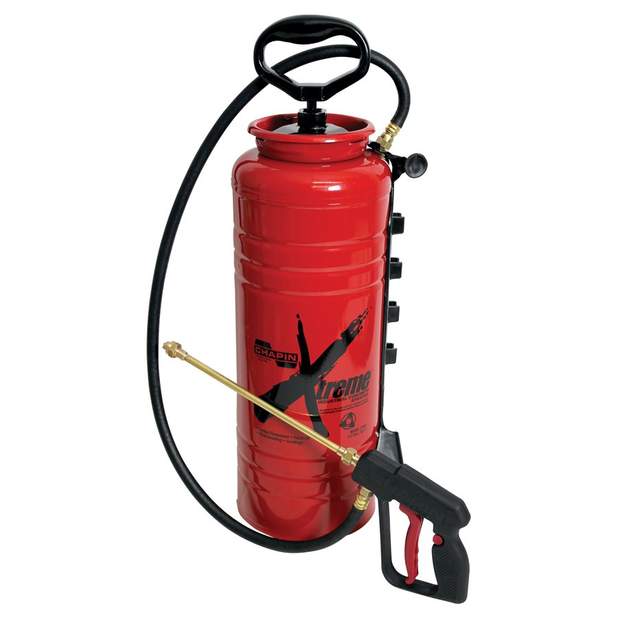 Chapin Extreme Dripless Sprayer Gal L