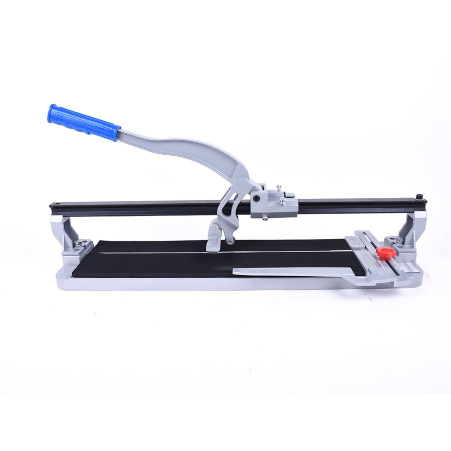 Toolway tile outlet cutter