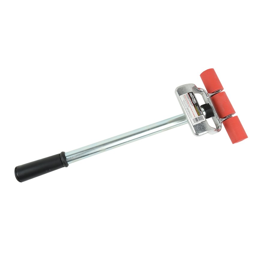 Grout Sealer Applicator With Rubber Stopper