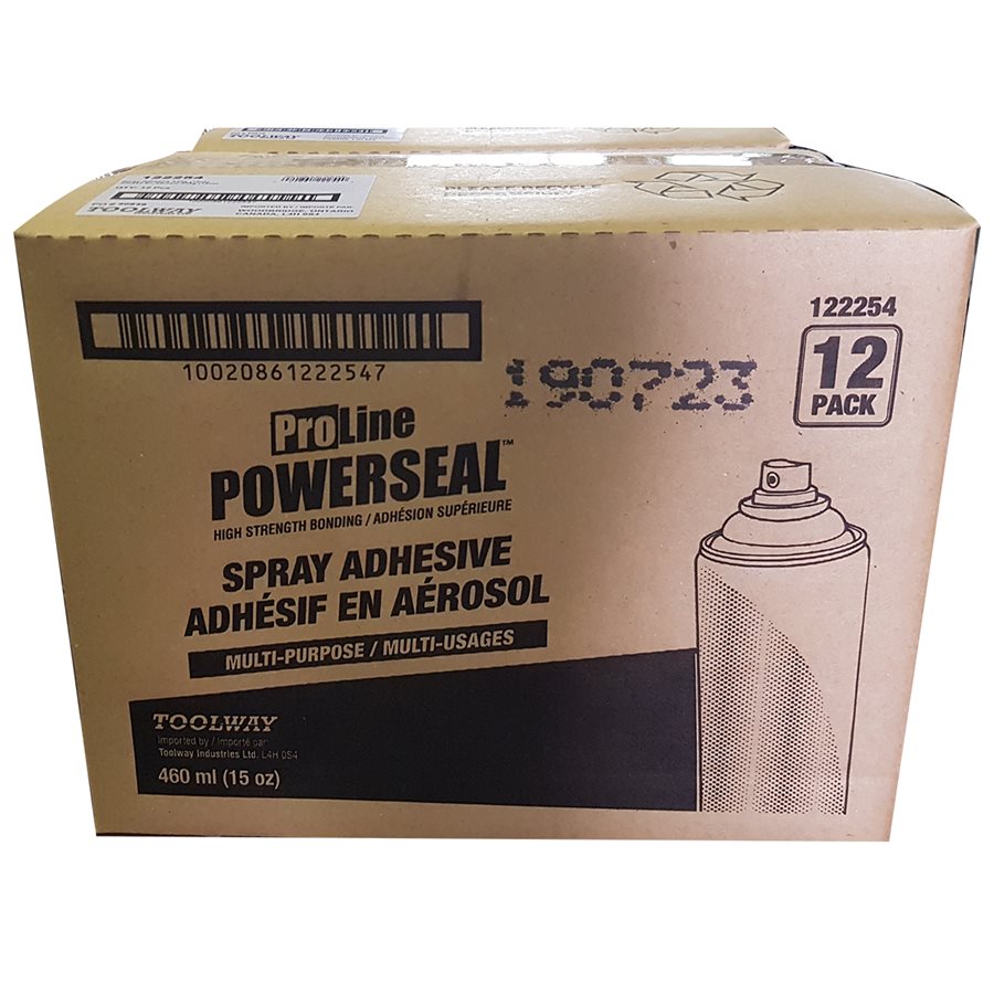 Powerseal