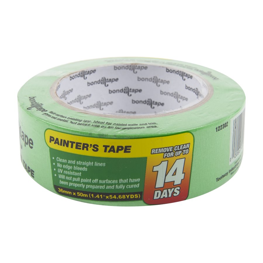 Painters Mate Green Masking Tape