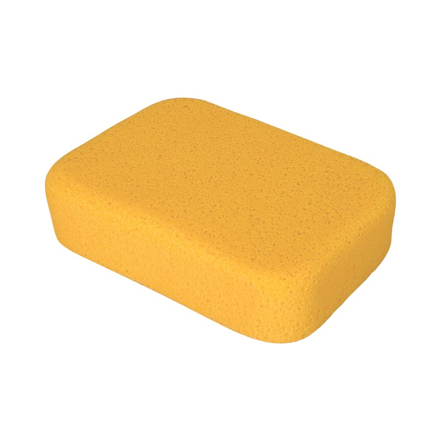 Hydra Tile Grout Sponge 6x4x2 :: Infinicrete :: Create