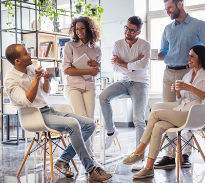 Corporate Careers
