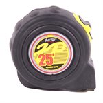 Tape Measure 25ft x 1in Imperial