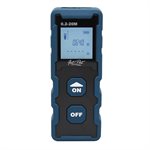 Laser Distance Meter Quick Start Measuring Range 20m