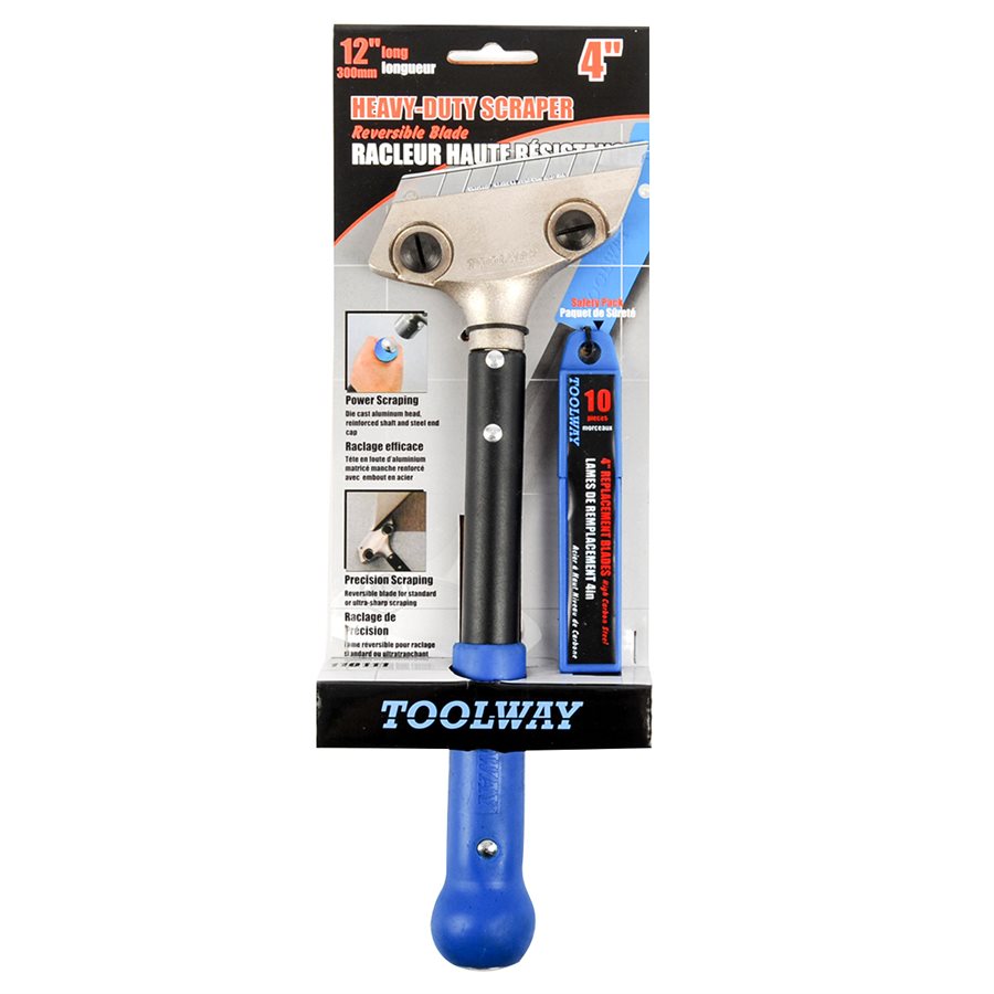 scraper-hand-tool-hd-12in-metal-handle-4in-blades