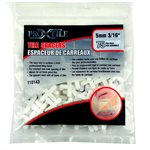 Croisillons Pour Carreaux 5mm (3 / 16po) 75PC