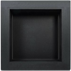 XPS Foam Shower Niche 3-1 / 2" 12in x 12in