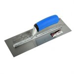 Trowel Drywall 4in x 12in Rubberized Grip