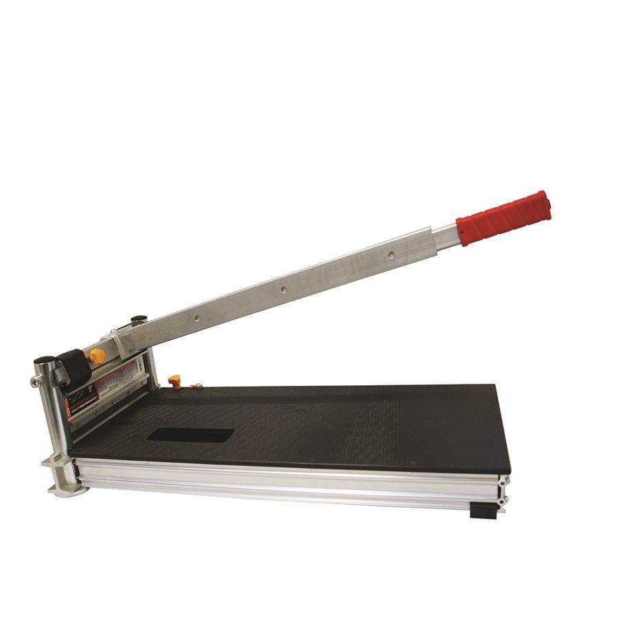 Heavy Duty Laminate Floor Cutter 9in