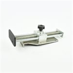 Quick-Release Flooring Jack for Flooring Installs