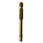 Drill Bit Diamond Core ¼in (6mm)