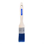 Brosse à Peinture Ovale Pour Decouper 1.5po