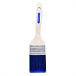 Brosse à Peinture Ovale Pour Decouper 2.5po