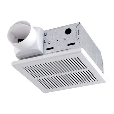 Ventilateur De Salle De Bain 70PCM 4.0 Sone