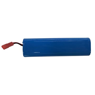 Batterie Lithium-Ion 7200mA / 3.7V 10W (Pour Lampe 140651)