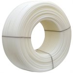 Pex Pipe ½ x 250pi Blanc (Froid)