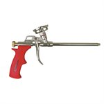 Foam Dispensing Gun with Plastic Hand Grip 12-1 / 4"