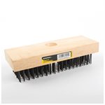 Brosse à Fil 7 Row x 6po