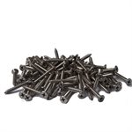 100PC Stainless Steel Screws for XPS Foam Board #8 x 40mm