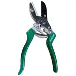 Anvil Hand Pruner Felco Style Plastic Grip 8-1 / 2"