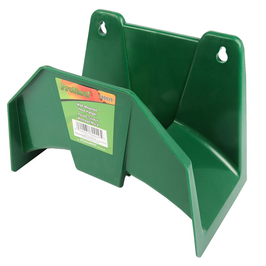 Hose Hanger Plastic Bulk