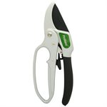 Anvil Ratchet Hand Pruner Loop Handle Aluminum 8"