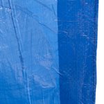 Tarpaulin 5ft x 7ft Blue