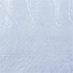 Tarpaulin 15ft x 20ft Milky White