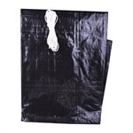 Tarpaulin 15ft x 20ft Heavy Duty Black