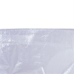 Tarpaulin 15ft x 20ft Clear HD