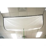 Égoutter Tarp Et Fuites Diverter 3pi x 8pi