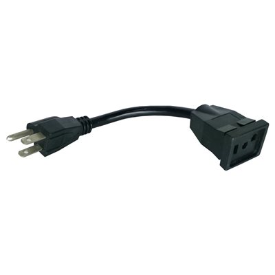 Adaptateur AFC Pour Réflecteur LCM SJTW 300V 16AWG (1.31mm2)