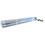 Ensemble De Lampe DEL Pour Cultiver 2xT5 HO30W 4000k Rallonge 6ft