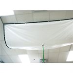 Égoutter Tarp Et Fuites Diverter 6pi x 6pi