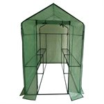 Walk-in Greenhouse 73in x48in x75in