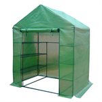 Walk-In Portable Greenhouse 175X250X210Cm