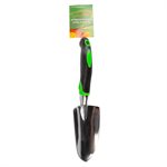 Comfort Grip Handheld Trowel Aluminum 12"