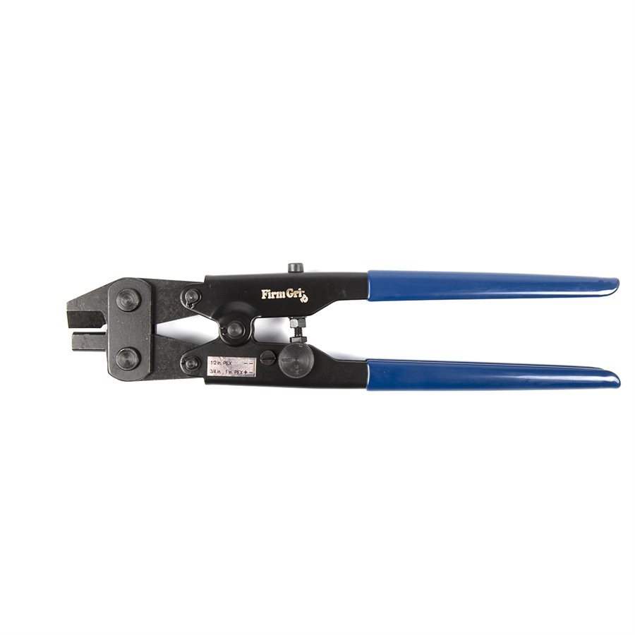 Pex Ring Removal Tool ½in 1in