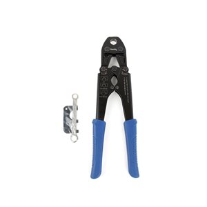 3PC Kit D'Outils De Sertissage Pex ½po