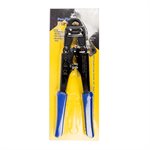 3PC Kit D'Outils De Sertissage Pex - ¾po