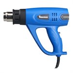 6PC Heat Gun 12.5 Amp with Accessories In BMC Set