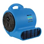 Portable Air Mover 110V-120V / 60HZ, 1 / 3 HP