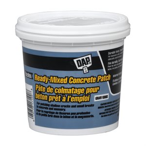 Produit De Préparationpour Béton Prêt à Lpiemploi 946ml