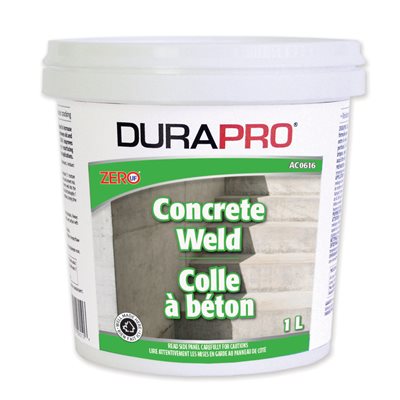 Béton Weld 1Lt