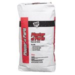 Plaster Of Paris Powder 10kg White