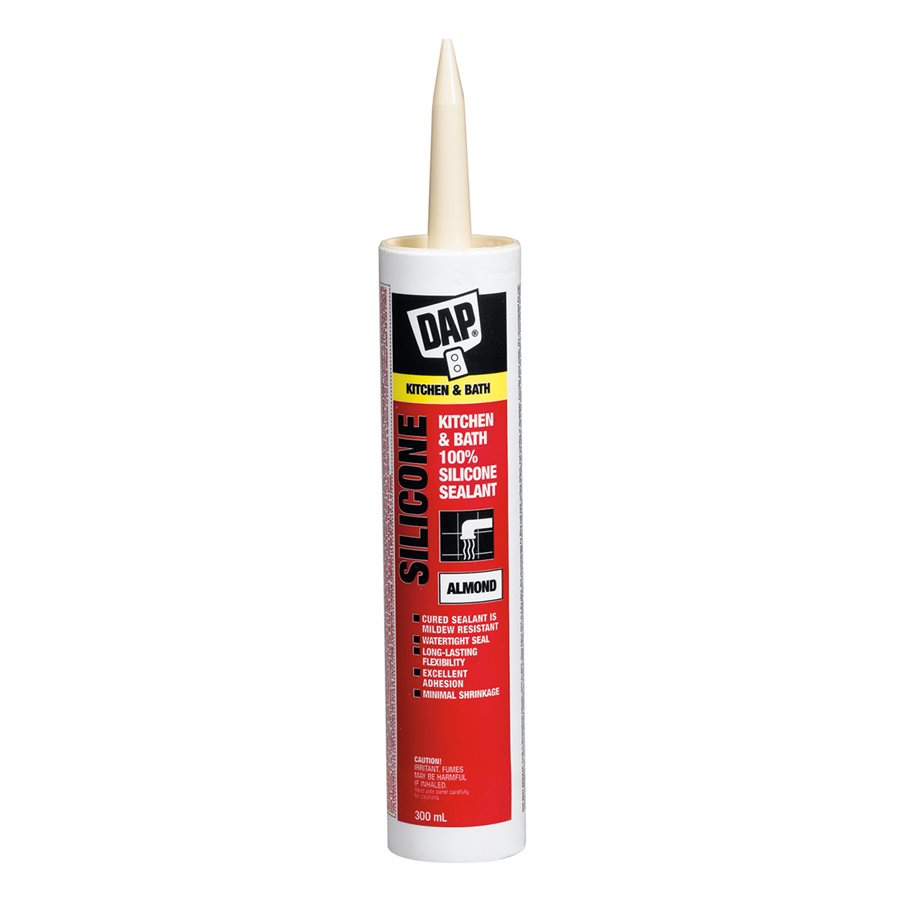 home depot tub sealant