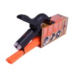 Heavy Duty Clamp-on LED Caution Clip