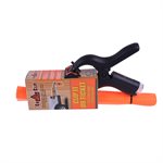 Heavy Duty Clamp-on LED Caution Clip