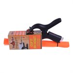 Heavy Duty Clamp-on LED Caution Clip